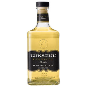 Image of Lunazul Tequila Reposado from Tequila Tierra de Agaves