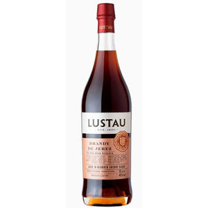 Lustau Brandy Jerez Gran Reserva