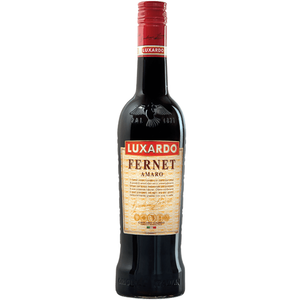 Image of Luxardo Fernet Amaro from Luxardo