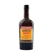 Luxardo Apricot Albicocca Liqueur