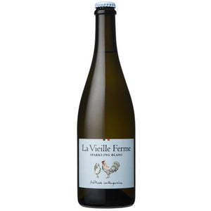 La Vieille Ferme Sparkling Blanc