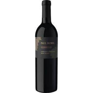 Image of Paul Hobbs Cabernet Sauvignon Coombsville from Paul Hobbs