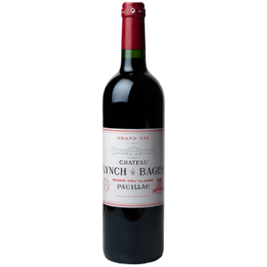 Image of Chateau Lynch Bages from Chateau Lynch Bages