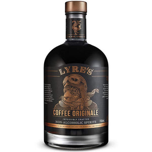 Lyre's Coffee LIqueur Non-Alcoholic