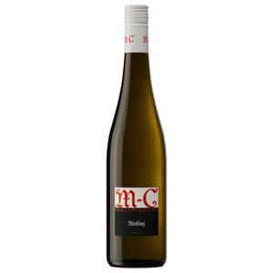 Image of Muller Catoir Riesling MC from Muller-Catoir