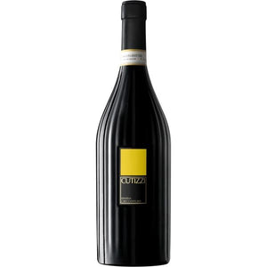 Cutizzi Riserva Greco di Tufo