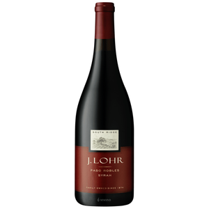 Image of J. Lohr Estates South Ridge Syrah from J. Lohr Vineyards & Wines