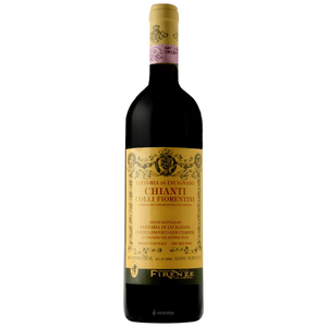 Image of Lucignano Chianti Fiorentini from Lucignano
