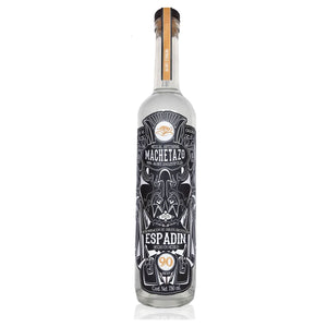 Image of Machetazo Mezcal Espadin from Machetazo