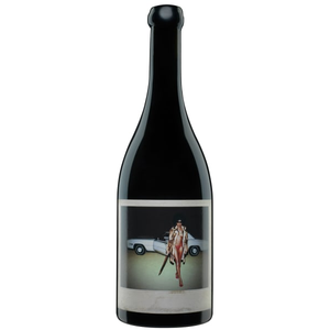 Image of Orin Swift Machete Red from Orin Swift