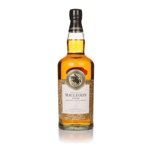 Image of Ian Macleod Lowland Single Malt Whisky from Ian Macleod Distillers