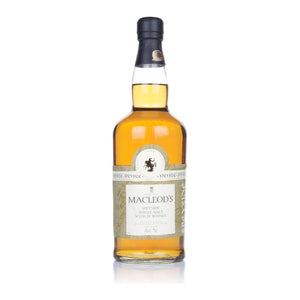 Image of Macleod Speyside Single Malt Scotch Whisky from Macleod Distillers