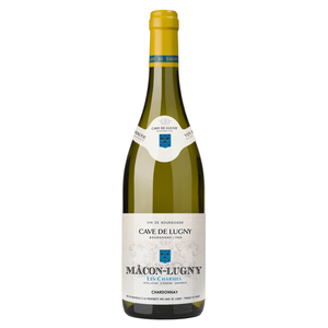 Image of Les Charmes Macon Lugny from Cave de Lugny
