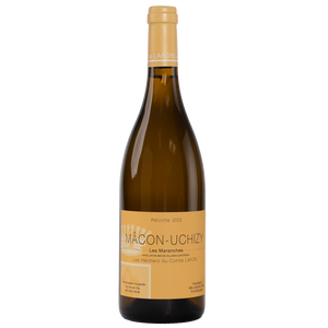 Heritiers du Comte Lafon Macon Uchizy 2023