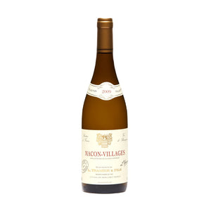 Image of Tramier Fils Macon Villages from Tramier Fils