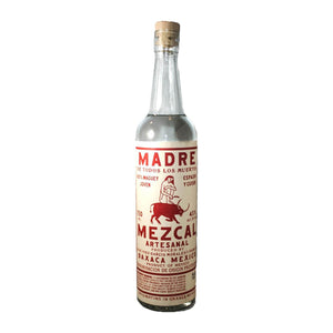 Image of Madre Mezcal Espadin from Madre Mezcal