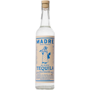 Image of Madre Tequila Blanco from Madre Distillery
