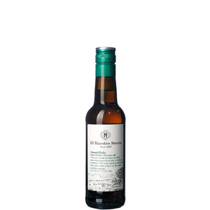 Image of El Maestro Sierra Amontillado 12 Years old from El Maestro Sierra