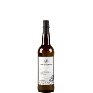 Image of El Maestro Sierra Fino Sherry from El Maestro Sierra