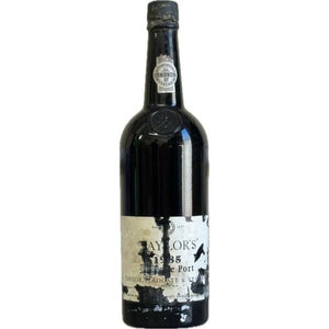 Taylor Fladgate Port Gift Set 1985/1994/2003