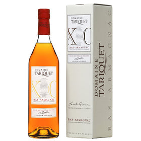 Image of Domaine Du Tariquet VSOP Armagnac from Domaine Du Tariquet