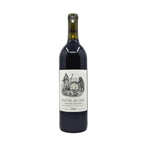 Image of Maitre de Chai Cabernet Sauvignon from Maitre de Chai