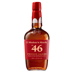 Maker's Mark 46 Kentucky Straight Bourbon Whiskey