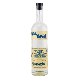 Image of Mal Bien Mezcal Espadin from Mal Bien