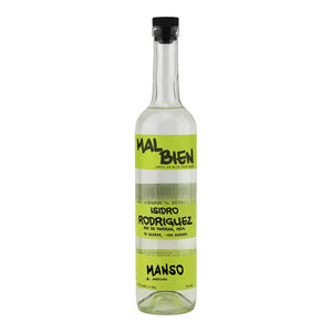 Image of Mal Bien Mezcal Manso Rodriguez from Mal Bien