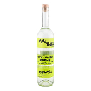 Image of Mal Bien Mezcal Espadin Ramos from Mal Bien