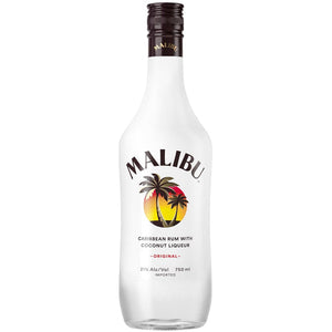 Image of Malibu Rum Coconut from Malibu