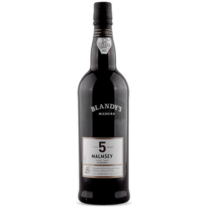Blandy's Madeira Malmsey 5 Year