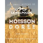 La Malpolon Moisson Doree Biere de Garde