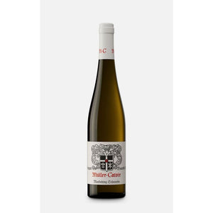 Image of Muller Catoir Scheurebe MC Tro from Muller Catoir