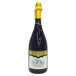 Manicardi Vigna Ca del Fiore Lambrusco