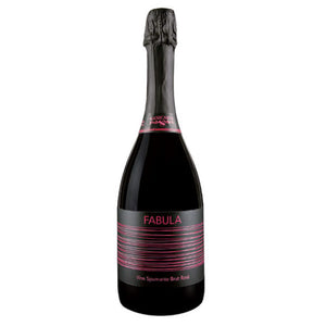 Image of Manicardi Fabula Brut Rose from Manicardi