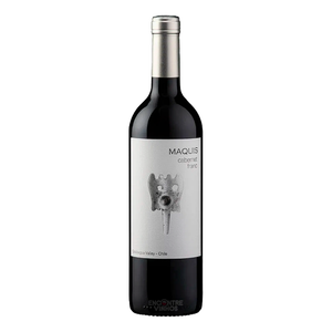 Image of Maquis Cabernet Sauvignon from Viña Maquis