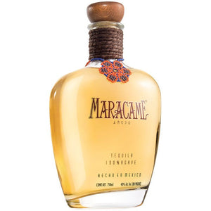 Image of Maracame Tequila Anejo from Tequila Supremo