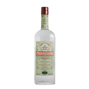 Image of Caffo Maraschino Liqueur from Caffo Distillery