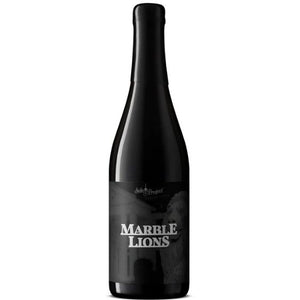 Side Project Brewing Marble Lions BLACK Wax