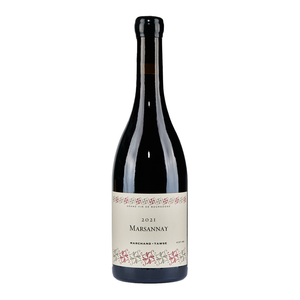 Image of March-Tawse Marsannay from March-Tawse
