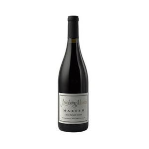 Arterberry Maresh Pinot Noir Maresh Vineyard Dundee Hills 2018
