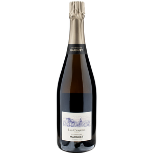 Image of Marguet Benoit Champagne Crayeres Pinot Noir from Marguet Benoit