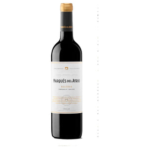 Image of Marques del Atrio Rioja Reserva from Marques de Atrio