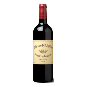 Image of Chateau Clos du Marquis from Chateau Clos du Marquis