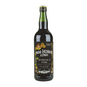 Image of Lazzaroni Marsala Dry from Lazzaroni