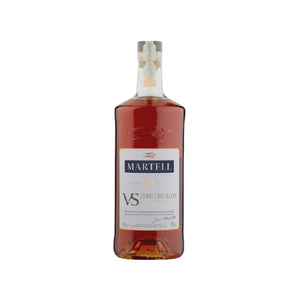 Image of Martell VS Single Distiller from Martell