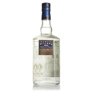 Image of Martin Millerís Westbourne Strength Gin from Martin Miller's