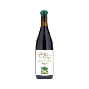 Image of Martin Woods Tualatin Estate Vineyard Gamay Noir from Martin Woods