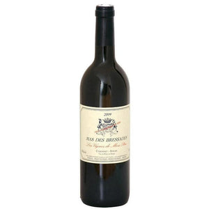 Image of Mas de Bressades Cabernet Sauvignon Syrah from Mas de Bressades